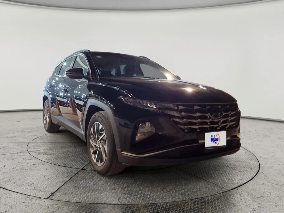 2023 Hyundai Tucson Smart 