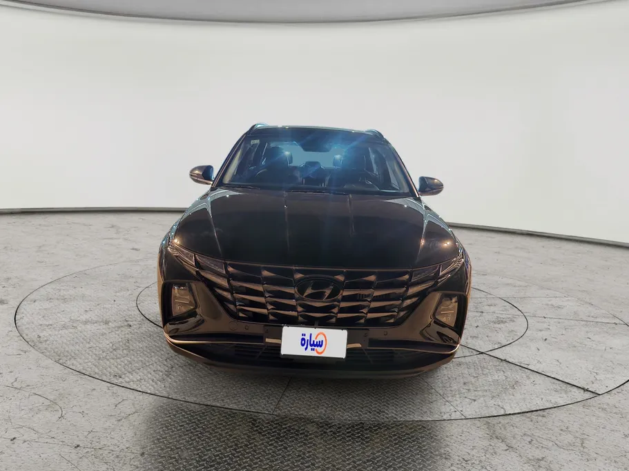 2023 Hyundai Tucson Smart 