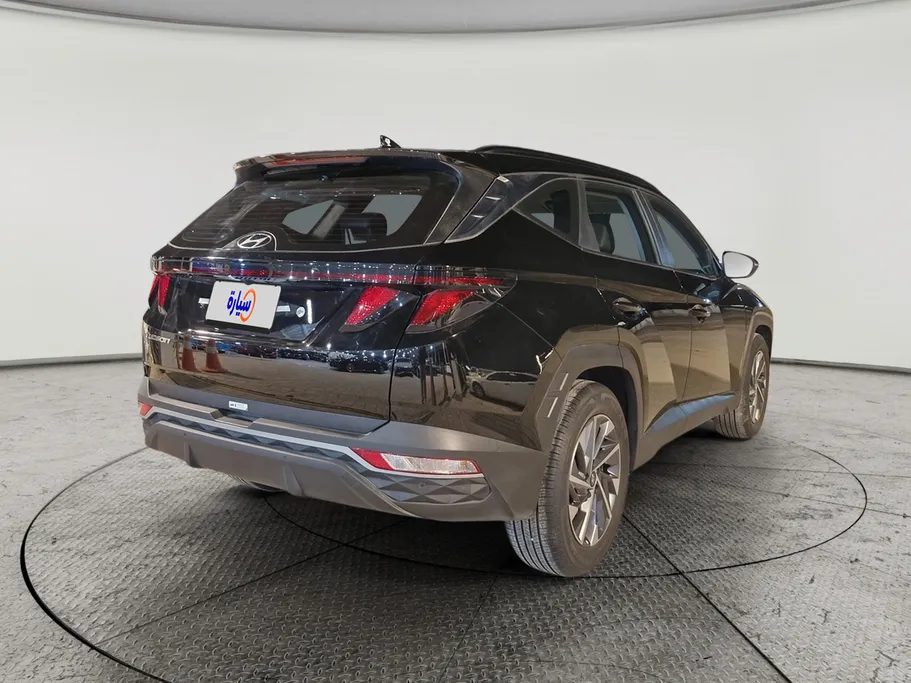 هيونداي توسان سمارت 2023 