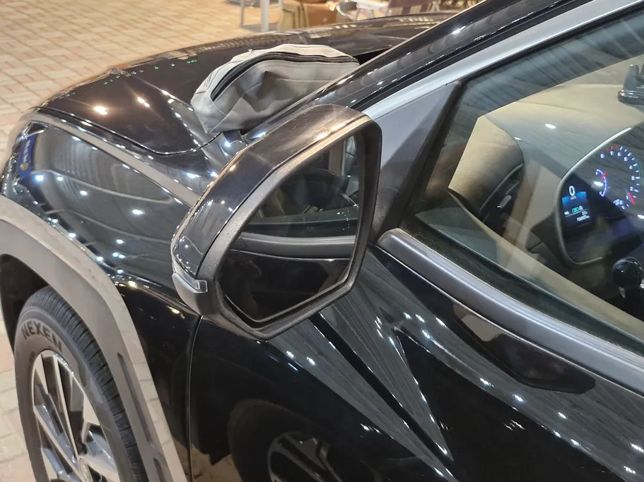 2023 Hyundai Tucson Smart 