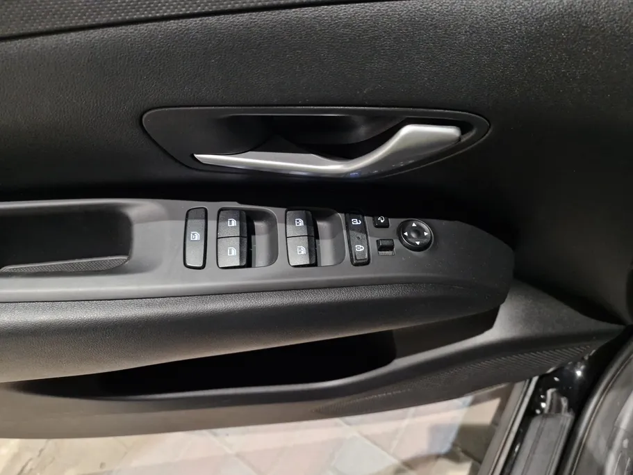 2023 Hyundai Tucson Smart 