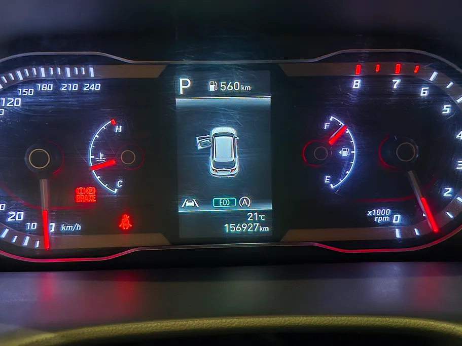 2023 Hyundai Tucson Smart 