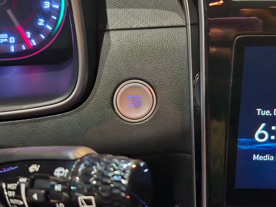 2023 Hyundai Tucson Smart 