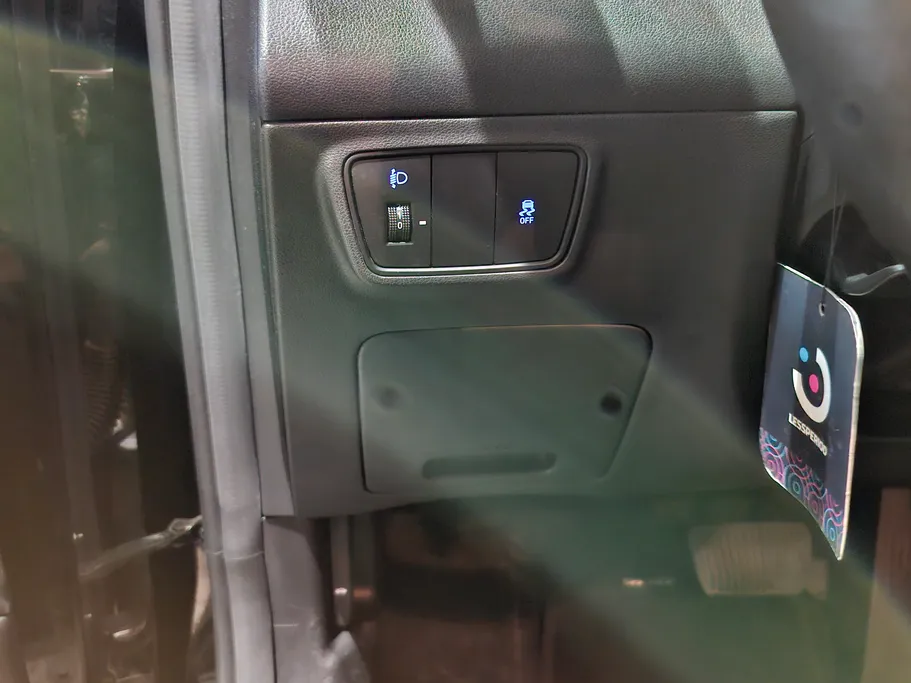 2023 Hyundai Tucson Smart 