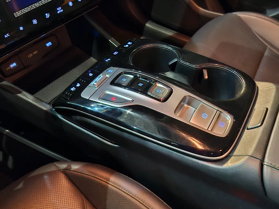 2023 Hyundai Tucson Smart 