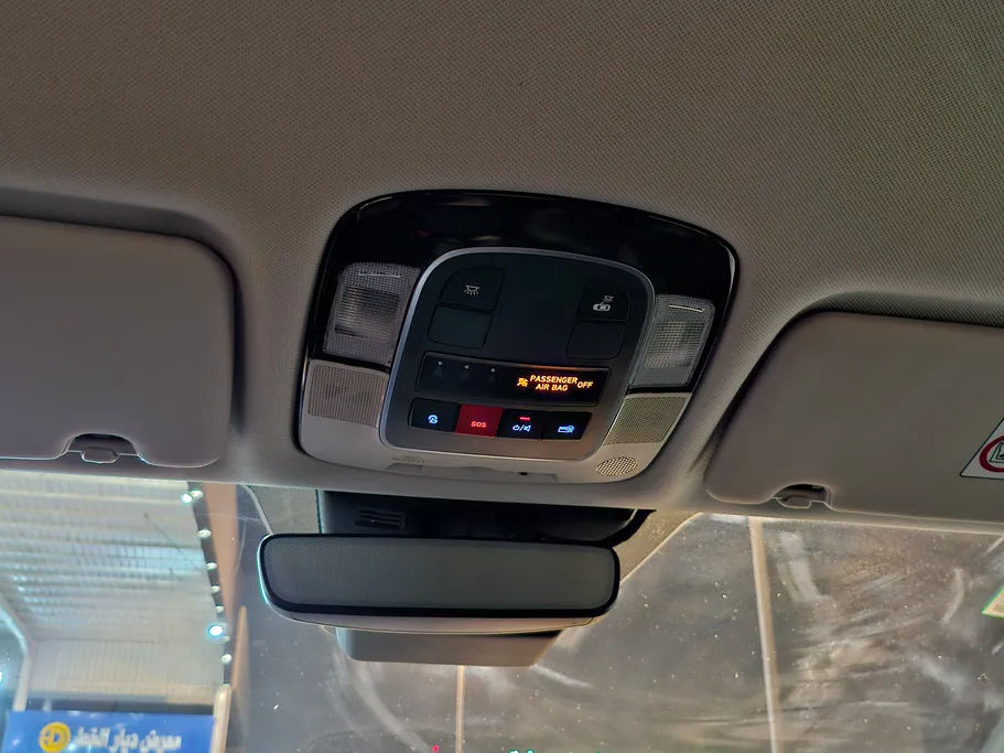 2023 Hyundai Tucson Smart 