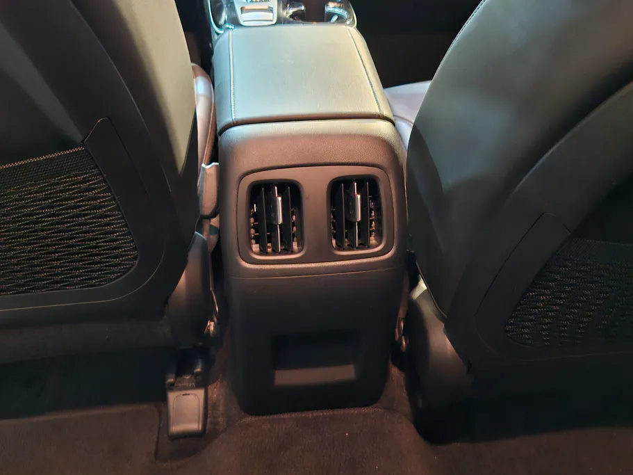 2023 Hyundai Tucson Smart 