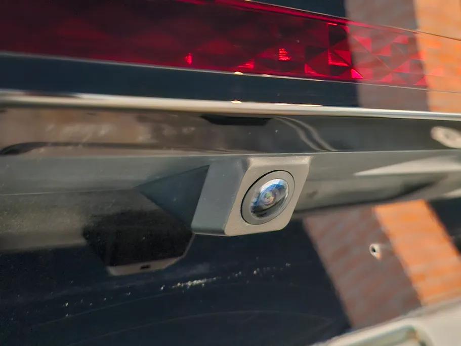 2023 Hyundai Tucson Smart 