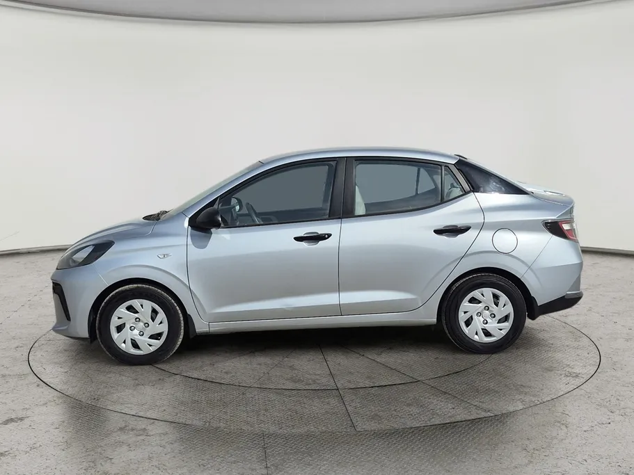 2024 Hyundai Grand i10 Fleet 