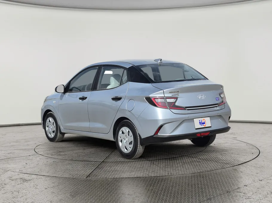هيونداي Grand i10 فلييت 2024 