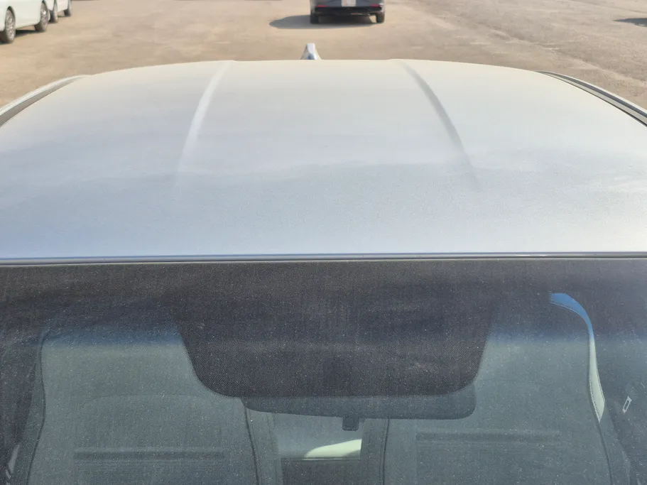 2024 Hyundai Grand i10 Fleet 