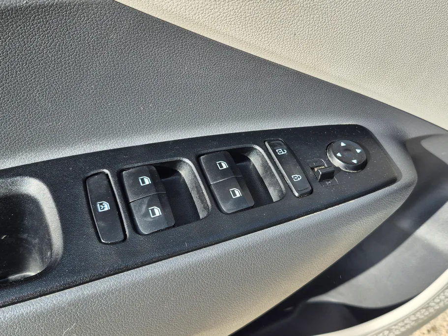 2024 Hyundai Grand i10 Fleet 