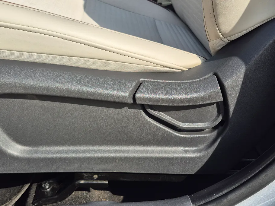 2024 Hyundai Grand i10 Fleet 