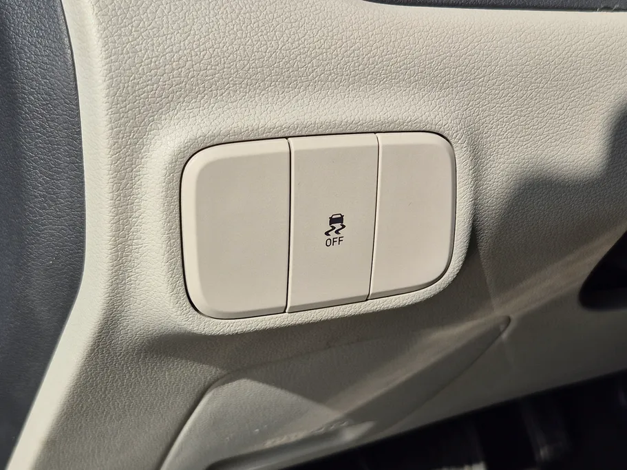 2024 Hyundai Grand i10 Fleet 