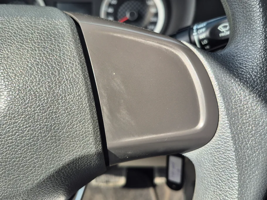 2024 Hyundai Grand i10 Fleet 