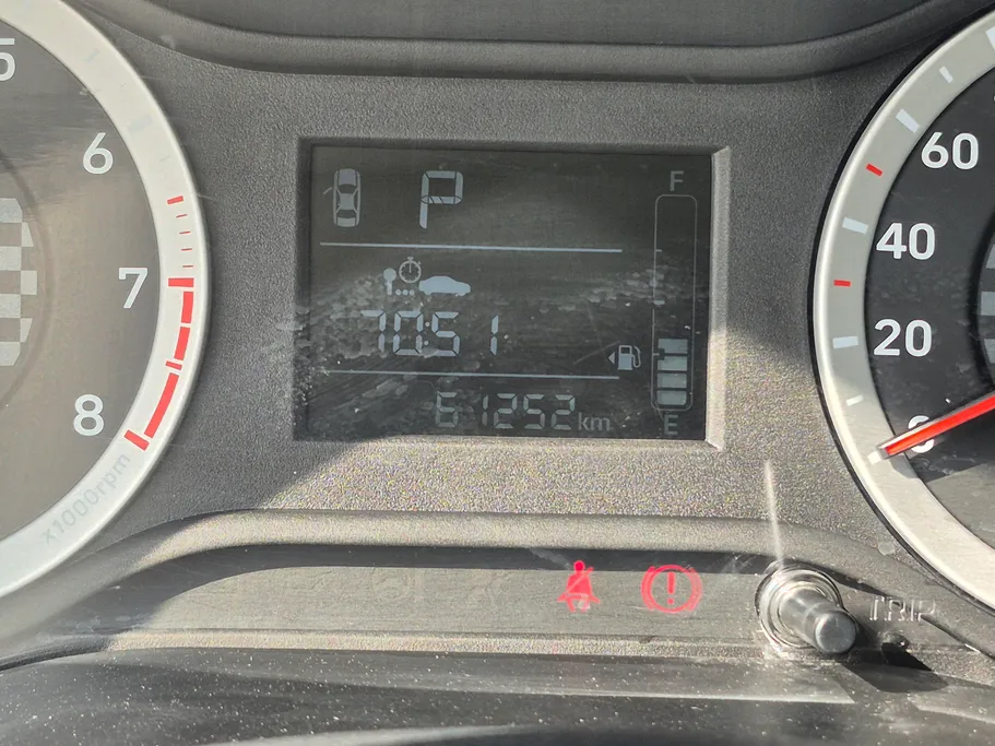 2024 Hyundai Grand i10 Fleet 