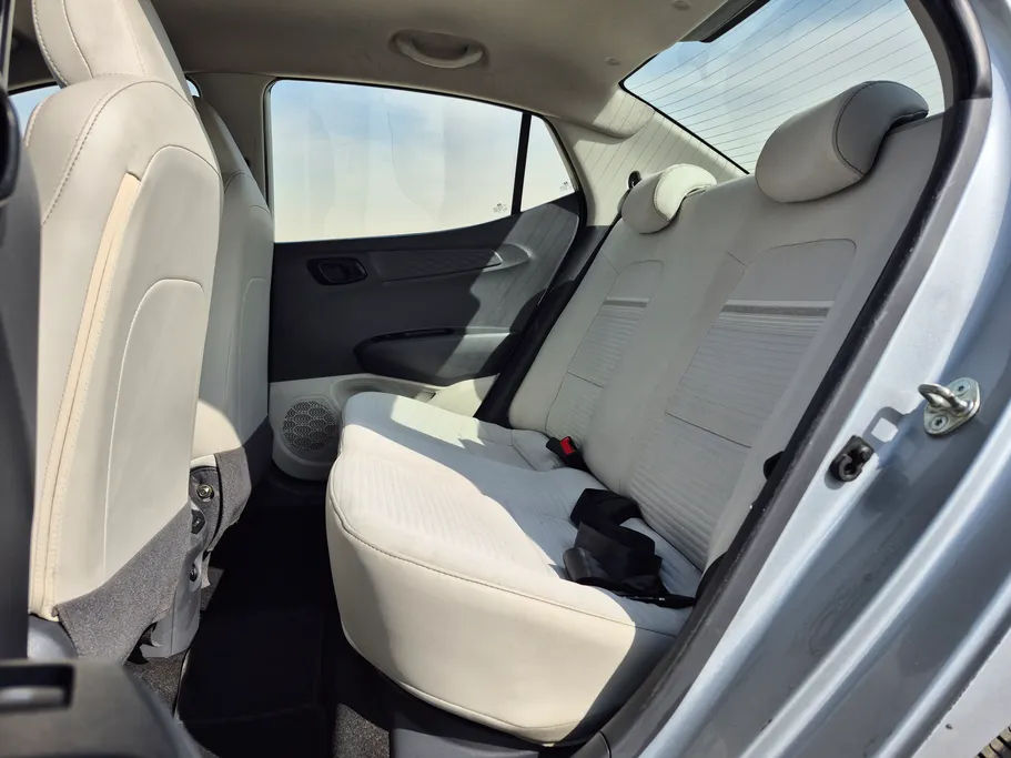 2024 Hyundai Grand i10 Fleet 