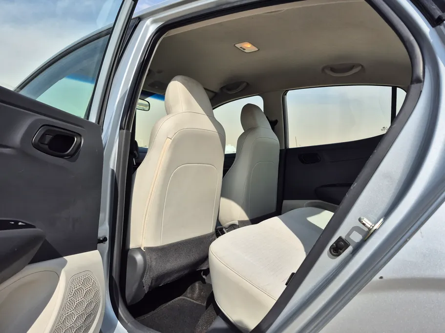 2024 Hyundai Grand i10 Fleet 