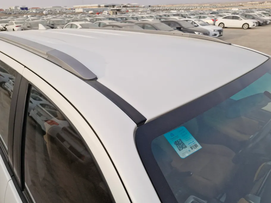 2021 Toyota Fortuner GX2 4x4 