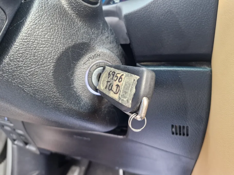 2021 Toyota Fortuner GX2 4x4 