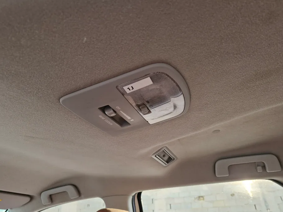 2021 Toyota Fortuner GX2 4x4 