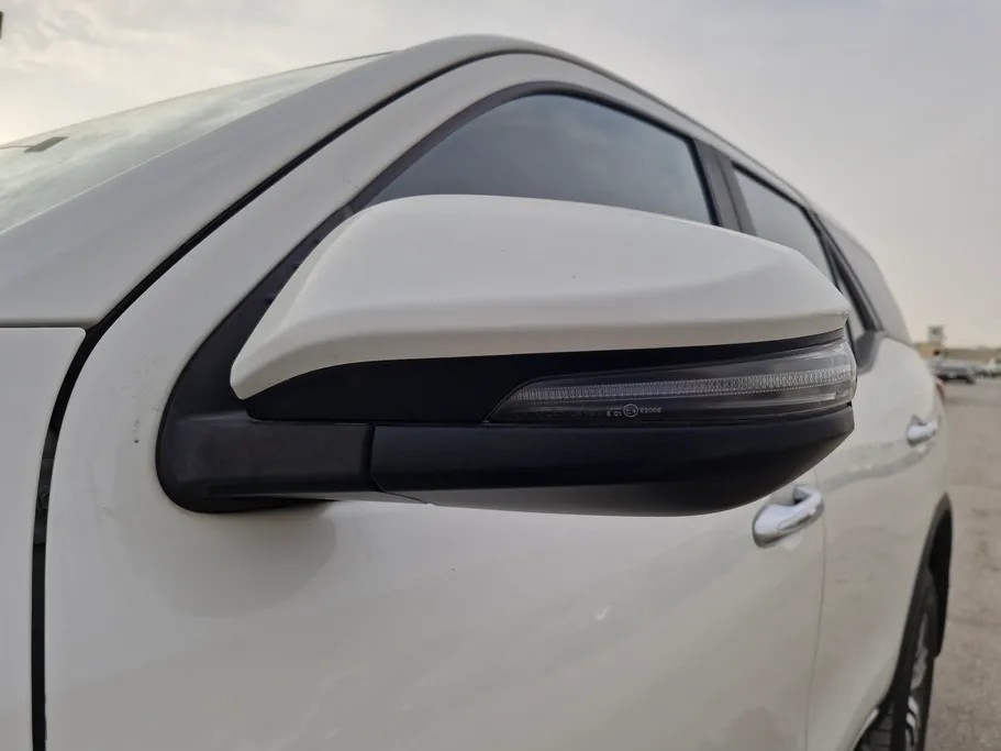 2021 Toyota Fortuner GX2 4x4 