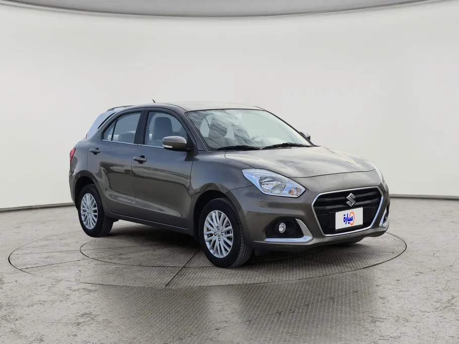 2024 Suzuki Dzire GLX 