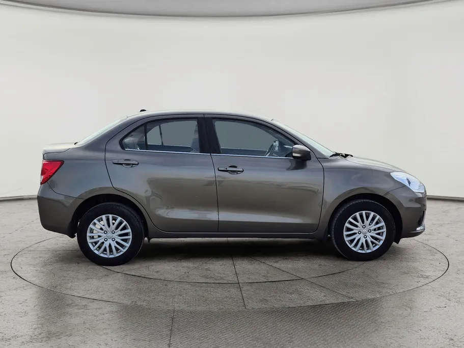 2024 Suzuki Dzire GLX 
