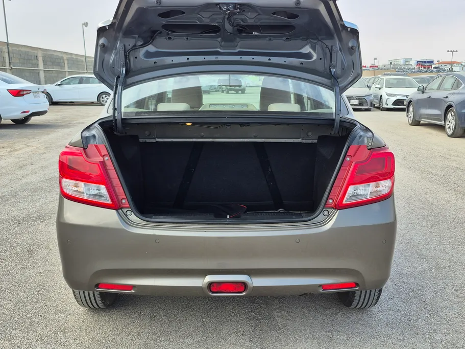 2024 Suzuki Dzire GLX 