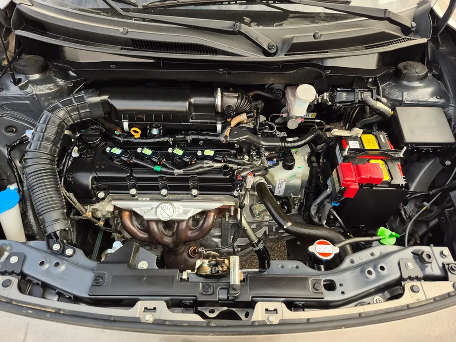 2024 Suzuki Dzire GLX 