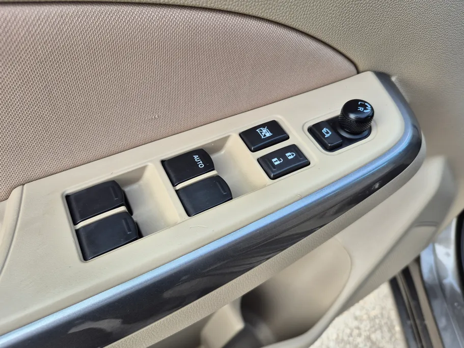 2024 Suzuki Dzire GLX 