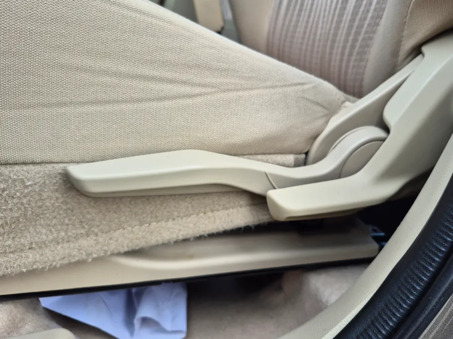 2024 Suzuki Dzire GLX 