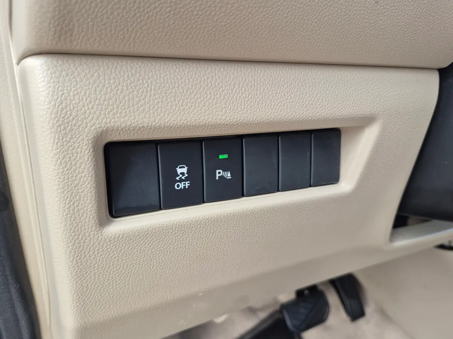 2024 Suzuki Dzire GLX 