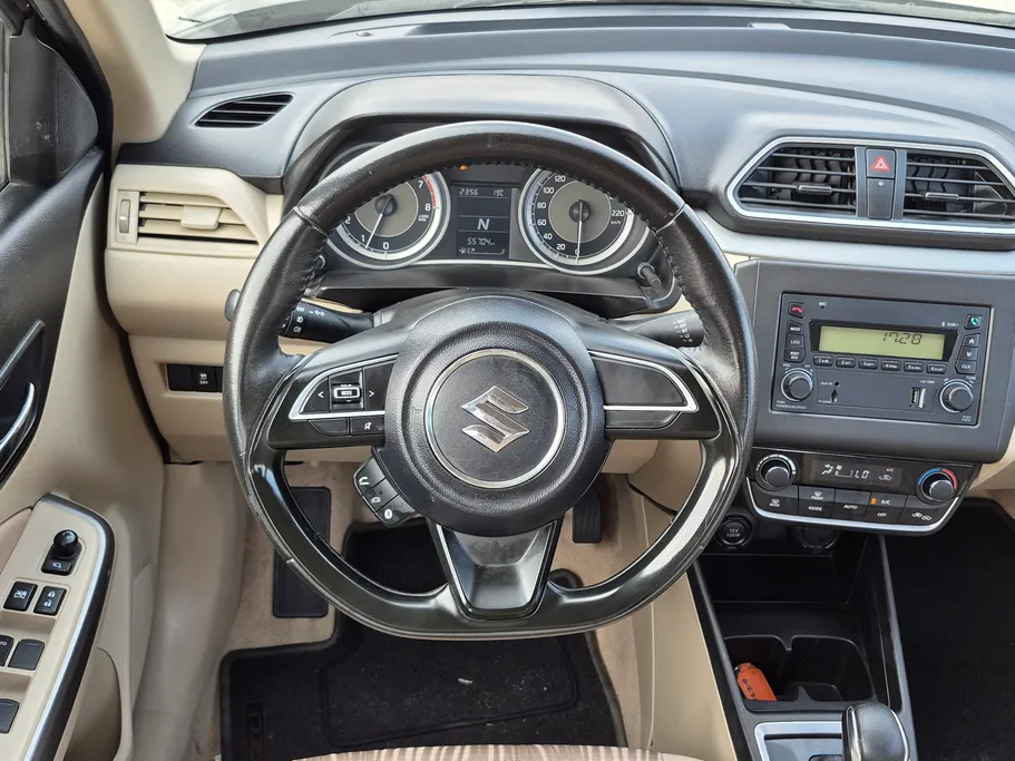 2024 Suzuki Dzire GLX 