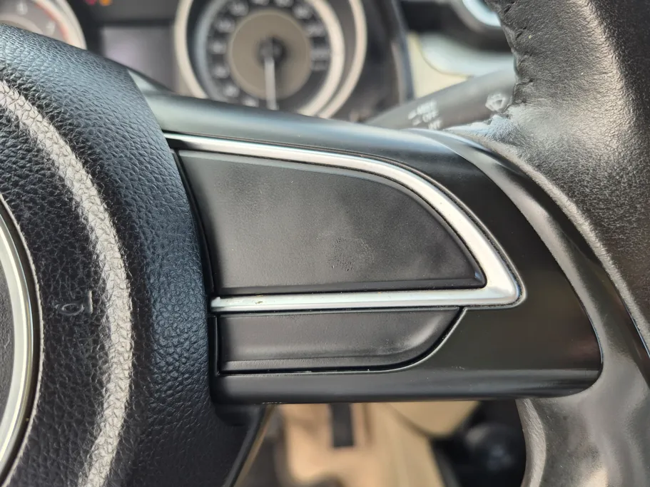 2024 Suzuki Dzire GLX 