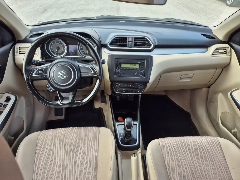 2024 Suzuki Dzire GLX 