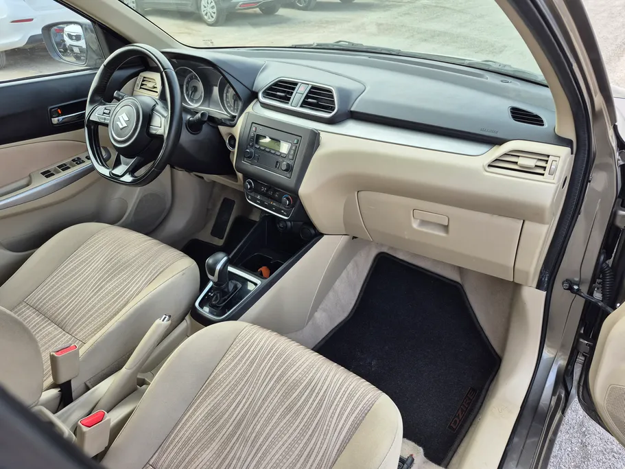 2024 Suzuki Dzire GLX 