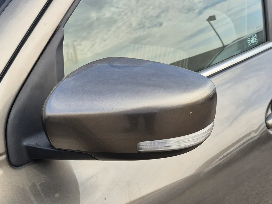 2024 Suzuki Dzire GLX 