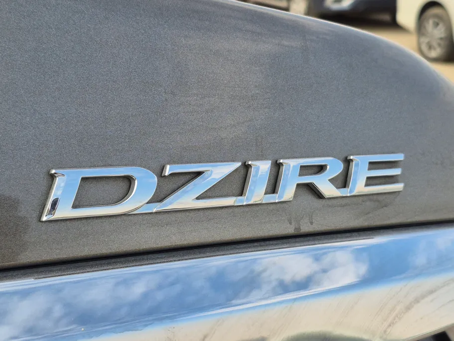 2024 Suzuki Dzire GLX 