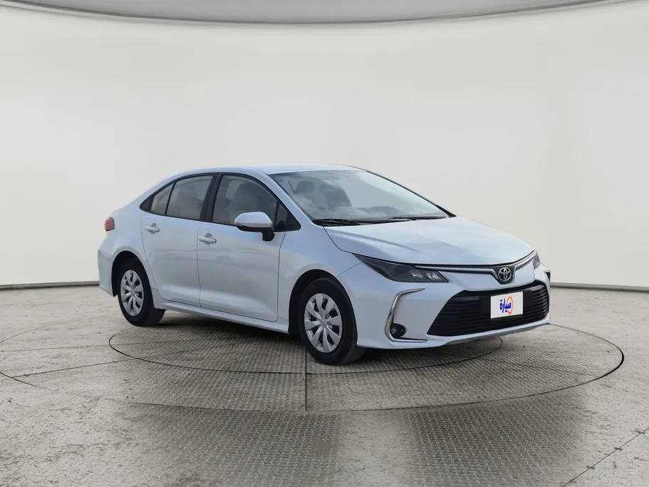 2023 Toyota Corolla XLI 