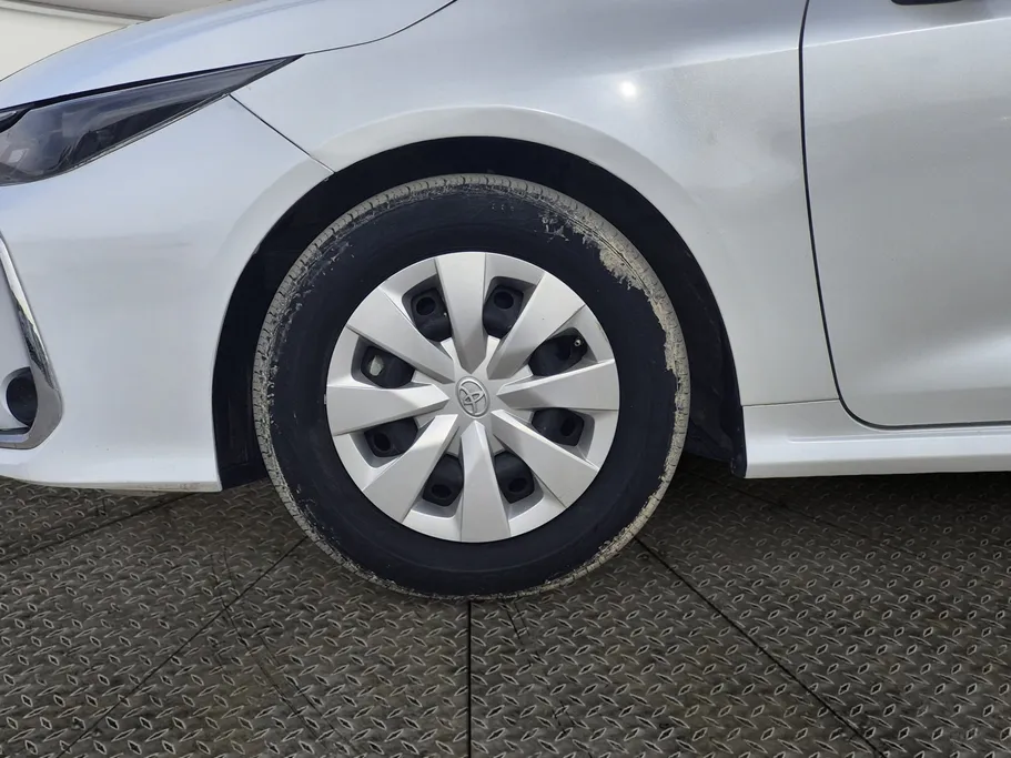 2023 Toyota Corolla XLI 