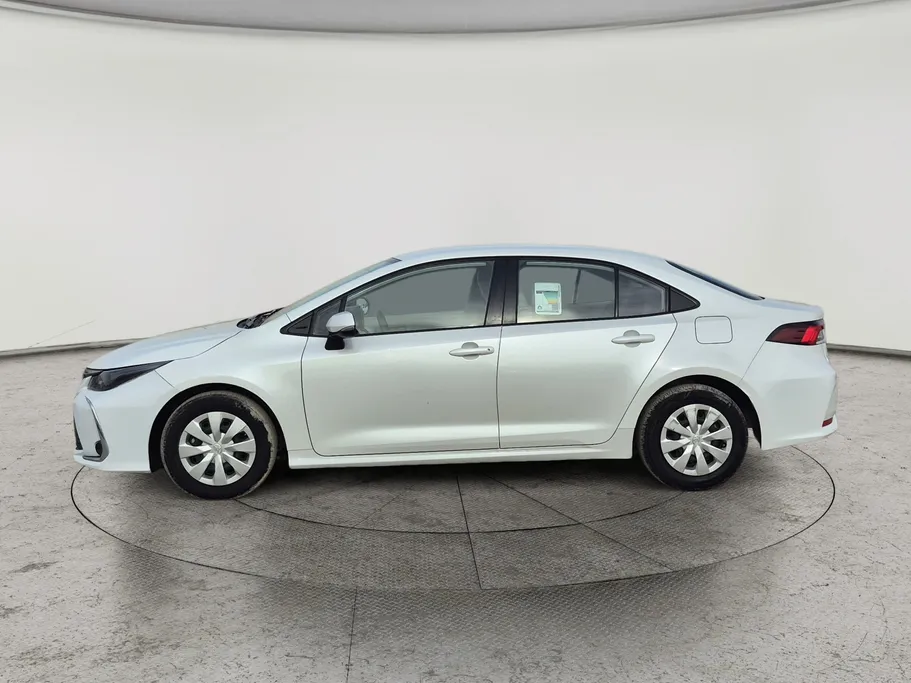 2023 Toyota Corolla XLI 