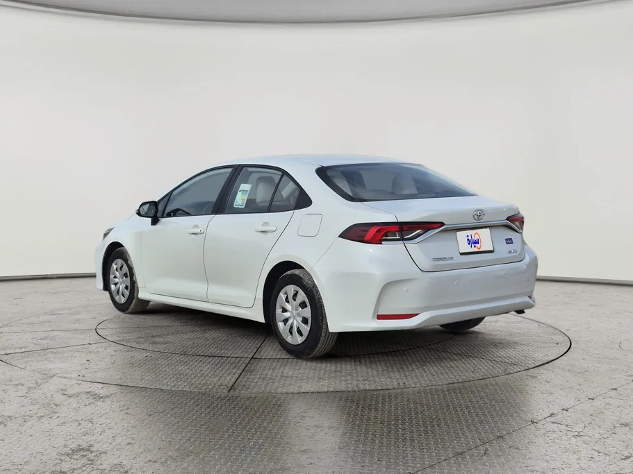 2023 Toyota Corolla XLI 