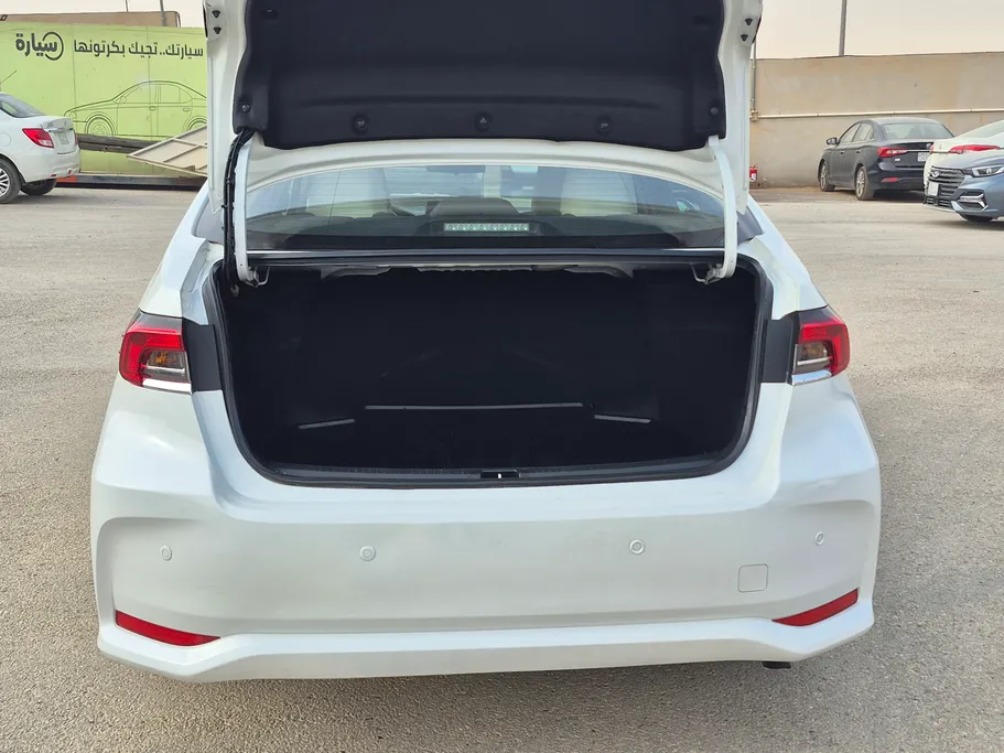 2023 Toyota Corolla XLI 