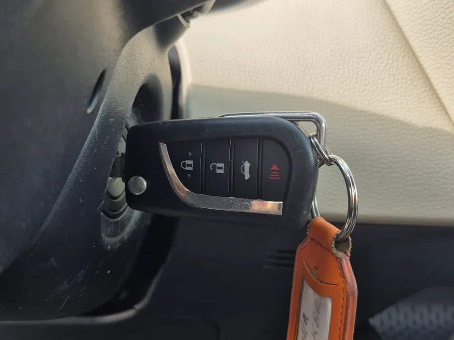 2023 Toyota Corolla XLI 