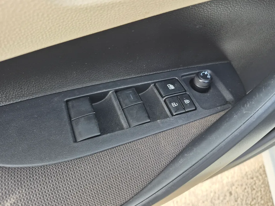 2023 Toyota Corolla XLI 