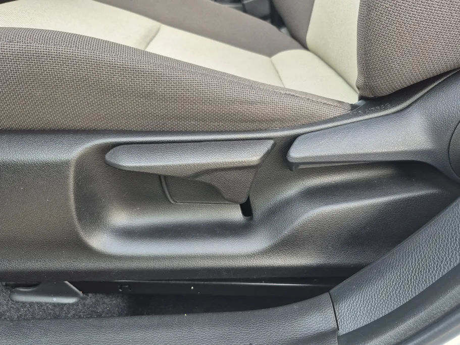 2023 Toyota Corolla XLI 