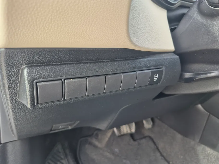 2023 Toyota Corolla XLI 