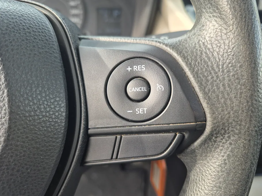 2023 Toyota Corolla XLI 