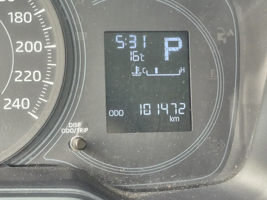 2023 Toyota Corolla XLI 